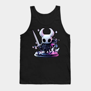 hollow knight Tank Top